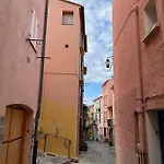 6conv21 Maison De Pecheur Au Faubourg * Collioure