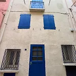 6conv21 Maison De Pecheur Au Faubourg *