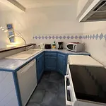 Holiday home 6conv21 Maison De Pecheur Au Faubourg *