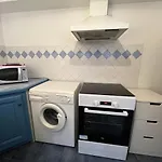 Holiday home 6conv21 Maison De Pecheur Au Faubourg