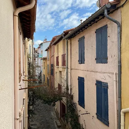 6conv21 Maison De Pecheur Au Faubourg