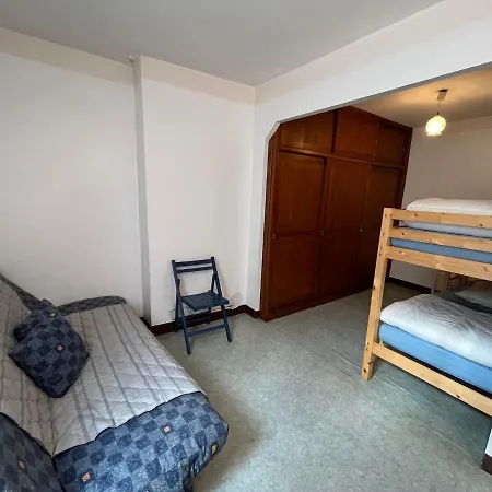Hébergement de vacances Maison De Pêcheur Au Faubourg - 6conv21