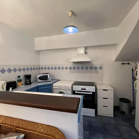 6conv21 Maison De Pecheur Au Faubourg בית נופש