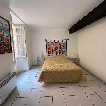 בית נופש 6conv21 Maison De Pecheur Au Faubourg *