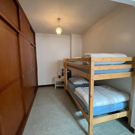 6conv21 Maison De Pecheur Au Faubourg *